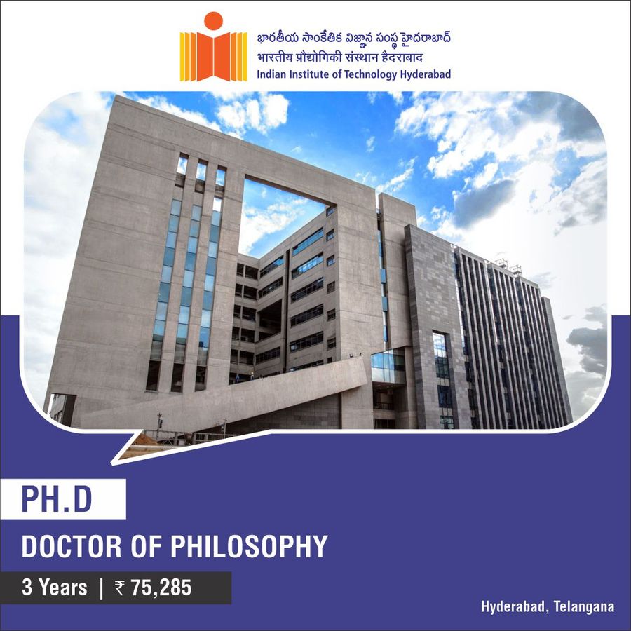 Indian Institute of Technology, Hyderabad